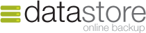 Logo Datastore